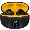Black Airpods
